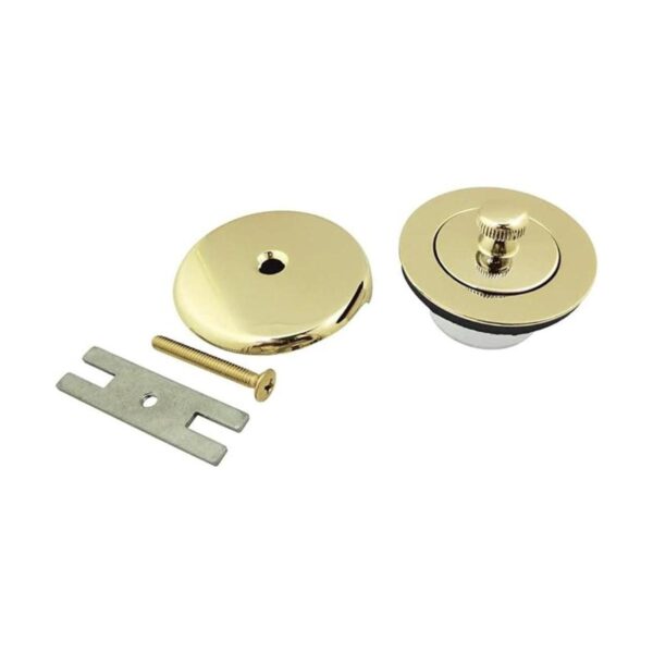 Kingston Brass DLT5301A2 Kit de drenaje de tina de_1