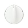 General Electric WH01 X 10060 Selector Knob_1