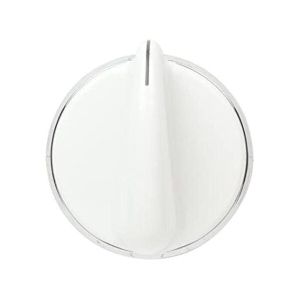 General Electric WH01 X 10060 Selector Knob_1