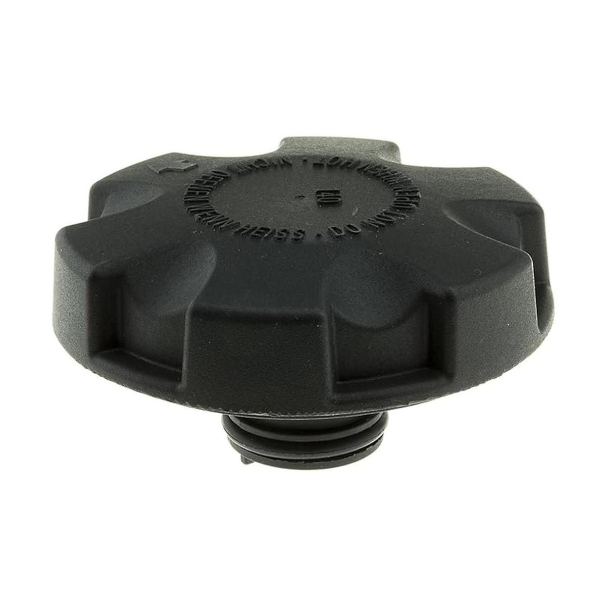 Motorad T64 Radiador Tapa