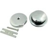 Kingston Brass DTT5302A1 Match TouchToe kit de drenaje de_1