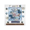 Calliope Games Tsuro Veterans of the Seas Juego de_6