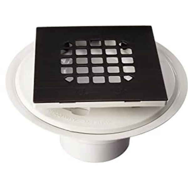 Oatey 42398 Escurridor para lavabo y bañera tamaño_1