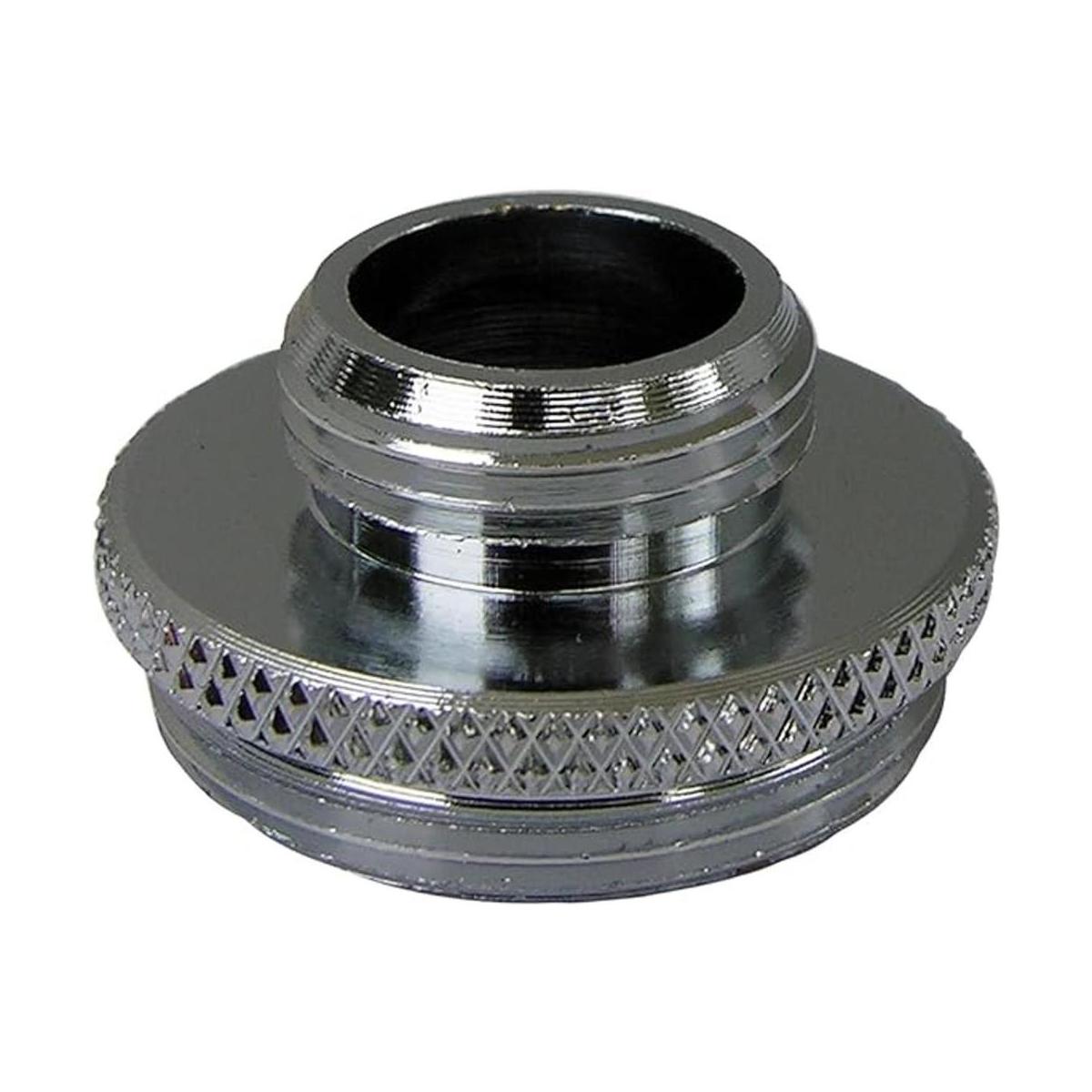LASCO 09 1471 macho aireador con 916 x 24 de adaptador