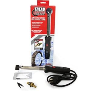 Hardline Products TD4 Tread Doctor con kit de_1