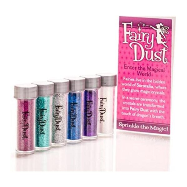Fairy Dust Pixie Dust Flitter de The Land of Sorralia_1