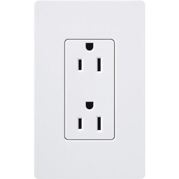 Lutron Receptáculo dúplex resistente a manipulaciones 15_2