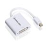 IOGEAR Cable adaptador color blanco Blanco_3