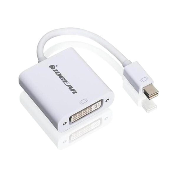 IOGEAR Cable adaptador color blanco Blanco_3