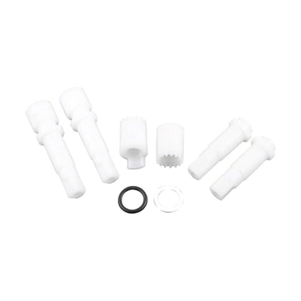 DANCO Kit completo de extensión de vástago para grifos de_2