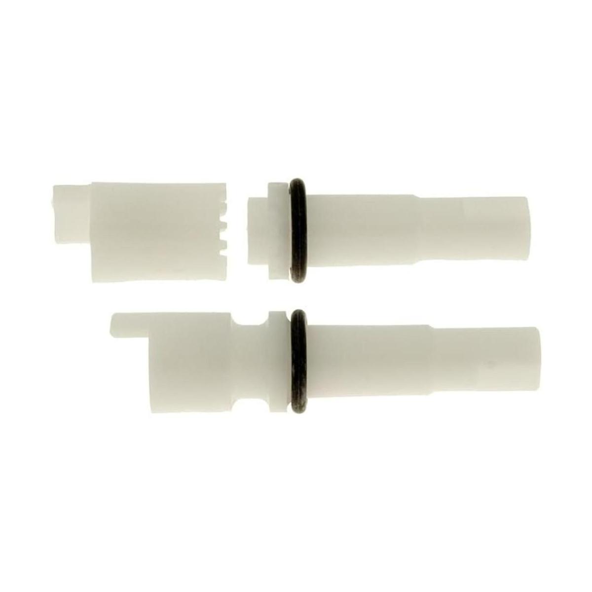 DANCO Kit completo de extensión de vástago para grifos de