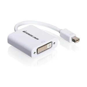 IOGEAR Cable adaptador color blanco Blanco_1