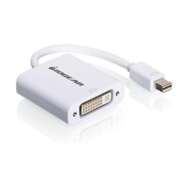 IOGEAR Cable adaptador color blanco Blanco_1