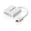 IOGEAR Cable adaptador color blanco Blanco_2
