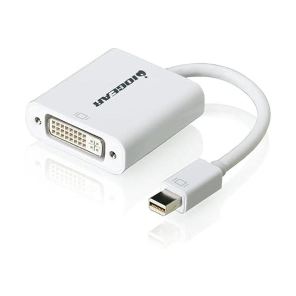 IOGEAR Cable adaptador color blanco Blanco_2