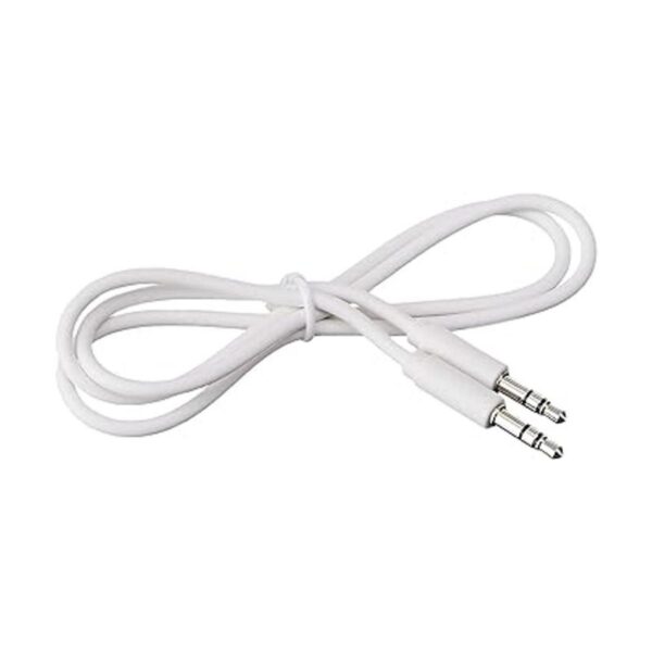 Bifurcador de auriculares Belkin Rockstar na Negro_2
