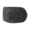 Fit System Honda CRV repuesto espejo retrovisor eléctrico_2