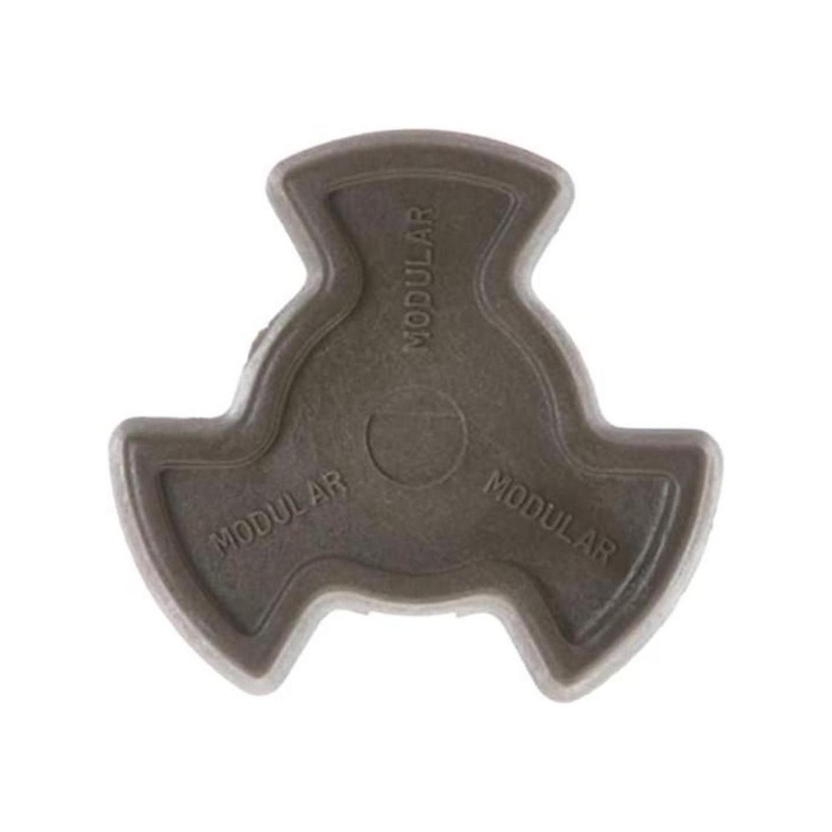 GE WB06X10420 Acoplador de motor de placa giratoria para
