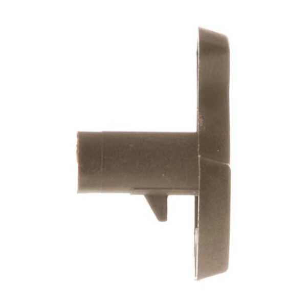 GE WB06X10420 Acoplador de motor de placa giratoria para_2