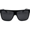 SA106 todo negro limo con parte superior plana Mob_1
