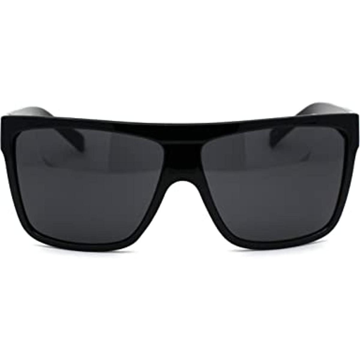 SA106 todo negro limo con parte superior plana Mob
