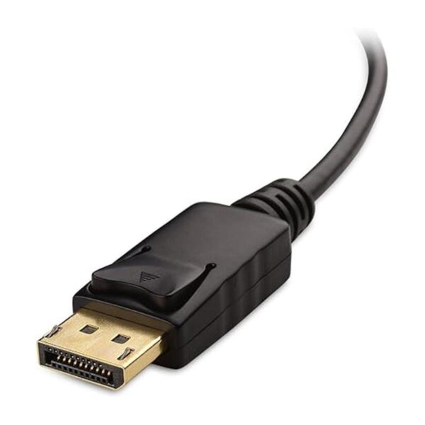 Cable Matters Adaptador de DisplayPort a HDMI adaptador_4