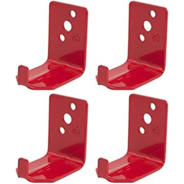 Reluen Gancho universal de pared para extintores de_1