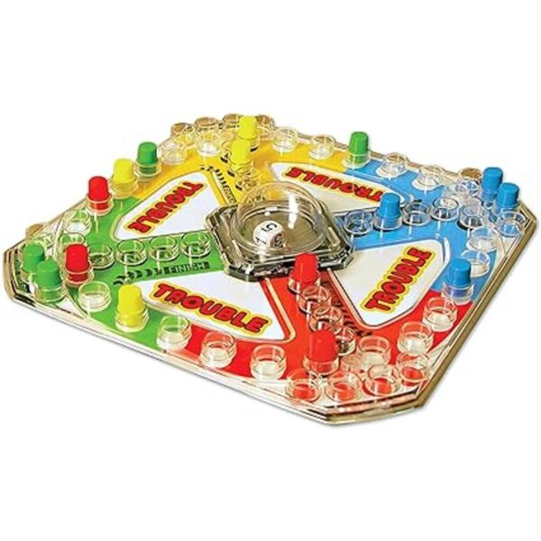 Clásico juego de problemas de Popomatic ninguno_4