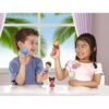 Juego de figuras de Daniel Tigers Neighborhood Paquete_2