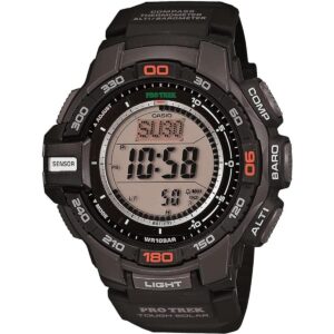 PRG270 Pro Trek reloj deportivo digital multifunción_1