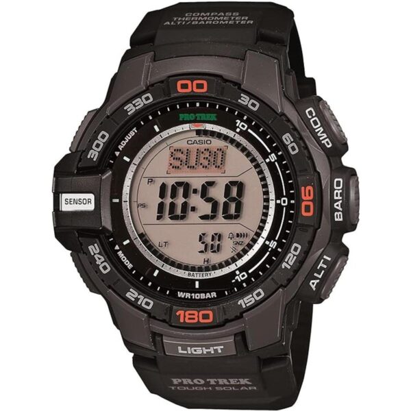 PRG270 Pro Trek reloj deportivo digital multifunción_1