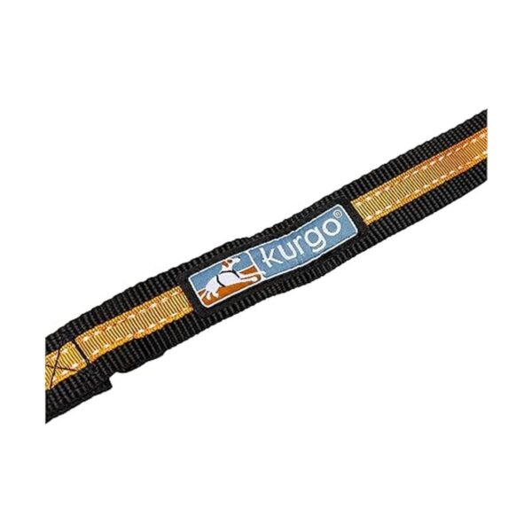 Kurgo Correa de cinturón de seguridad directa para perros_5