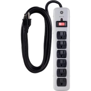 GE 6 Protector contra sobretensiones de salida de 3_1