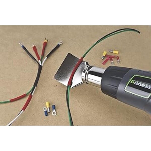 Kit de de calor Genesis GHG1500A doble_2