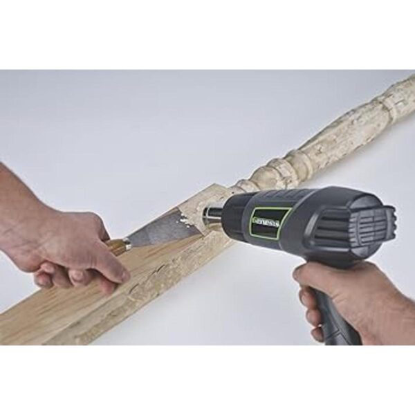 Kit de de calor Genesis GHG1500A doble_4