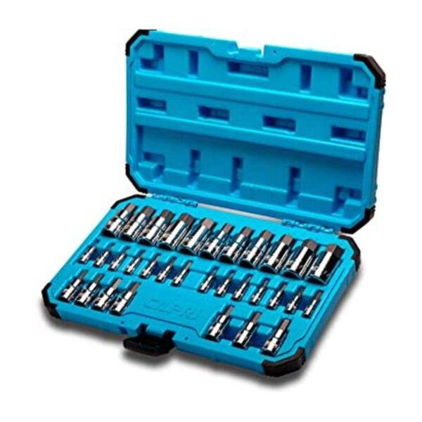 Capri Tools 30032 Juego de llaves hexagonales maestras_1