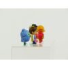 Juego de figuras de Daniel Tigers Neighborhood Paquete_5