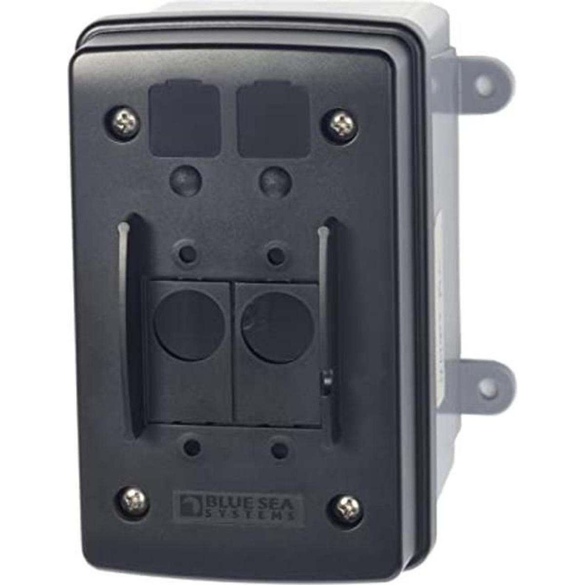 Blue Sea Systems 3131 SM PANEL A SERIE CB