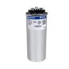 GE 97F9851 capacitor de función doble redondo de 440_2