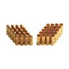 ShareGoo Conector macho y hembra de 0.138 in para batería_3