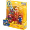 FisherPrice Imaginext DC Super Friends Villains Pack_6