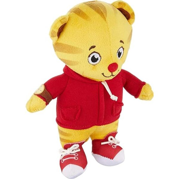 Daniel Tigers Neighborhood Peluche pequeño de felpa_1