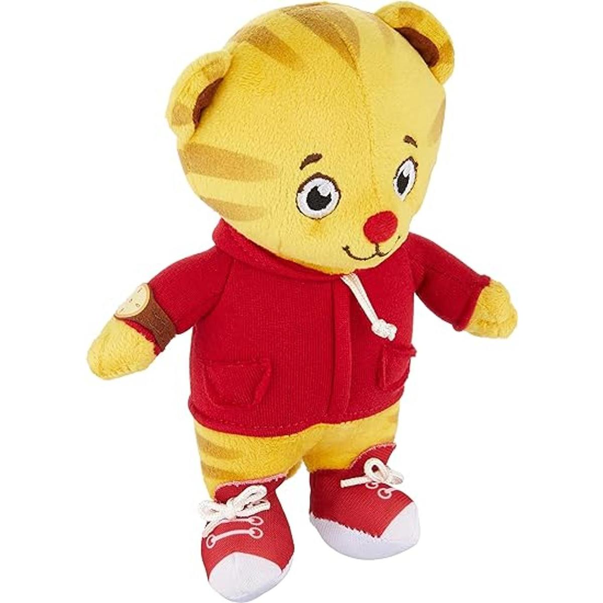 Daniel Tigers Neighborhood Peluche pequeño de felpa