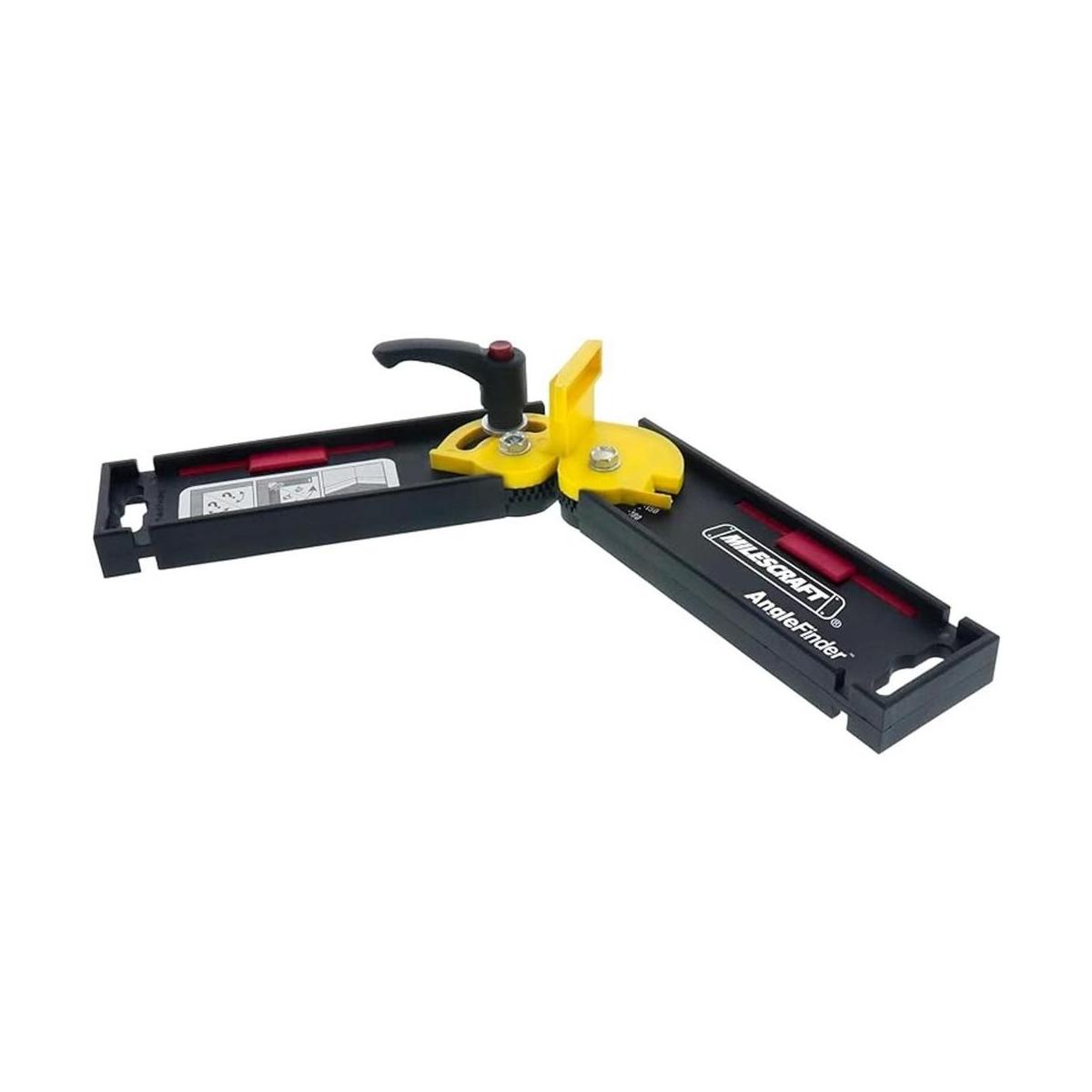 Milescraft Inc. 8402 AngleFinder extensión de la garantía