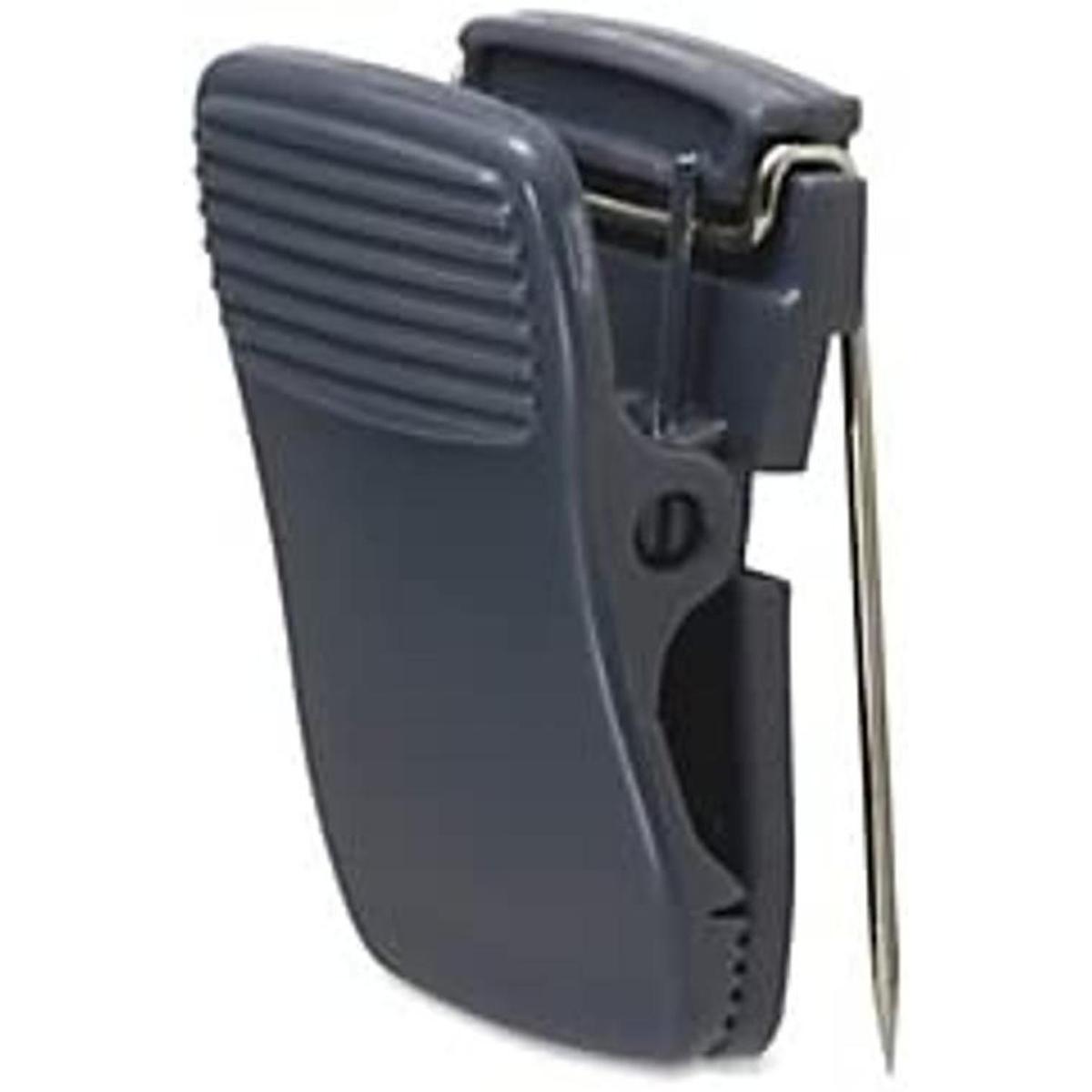 Lorell plástico Cubículo Clips llr80673