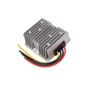 DROK Regulador convertidor de voltaje de alta corriente_1
