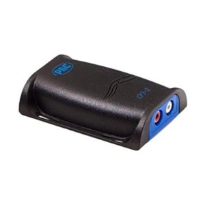 Convertidor de salida de 2 canales PRO series LP72 L.O.C_1