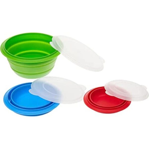Progressive International set de recipientes para_1