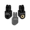 Fotodiox gotough extensor 90 A Su Vez para GoPro HD HERO2_5