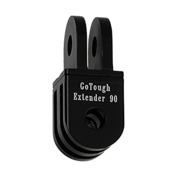 Fotodiox gotough extensor 90 A Su Vez para GoPro HD HERO2_6